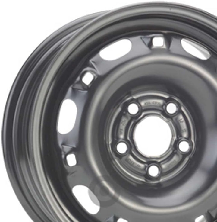 Alcar SF5210 Stahlfelge