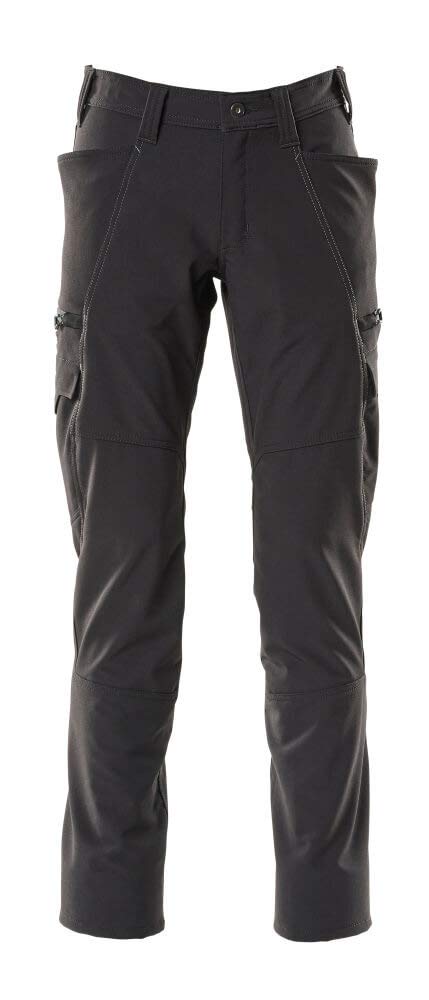 Mascot Workwear, Schwarz, 82C52 52 Schwarz, 52 Schwarz