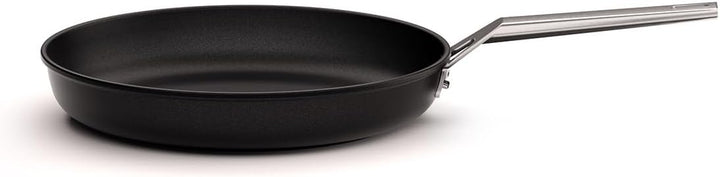 Valira Air Induction Bratpfanne, Aluminiumguss, Schwarz, 30 cm ø 30 cm, ø 30 cm