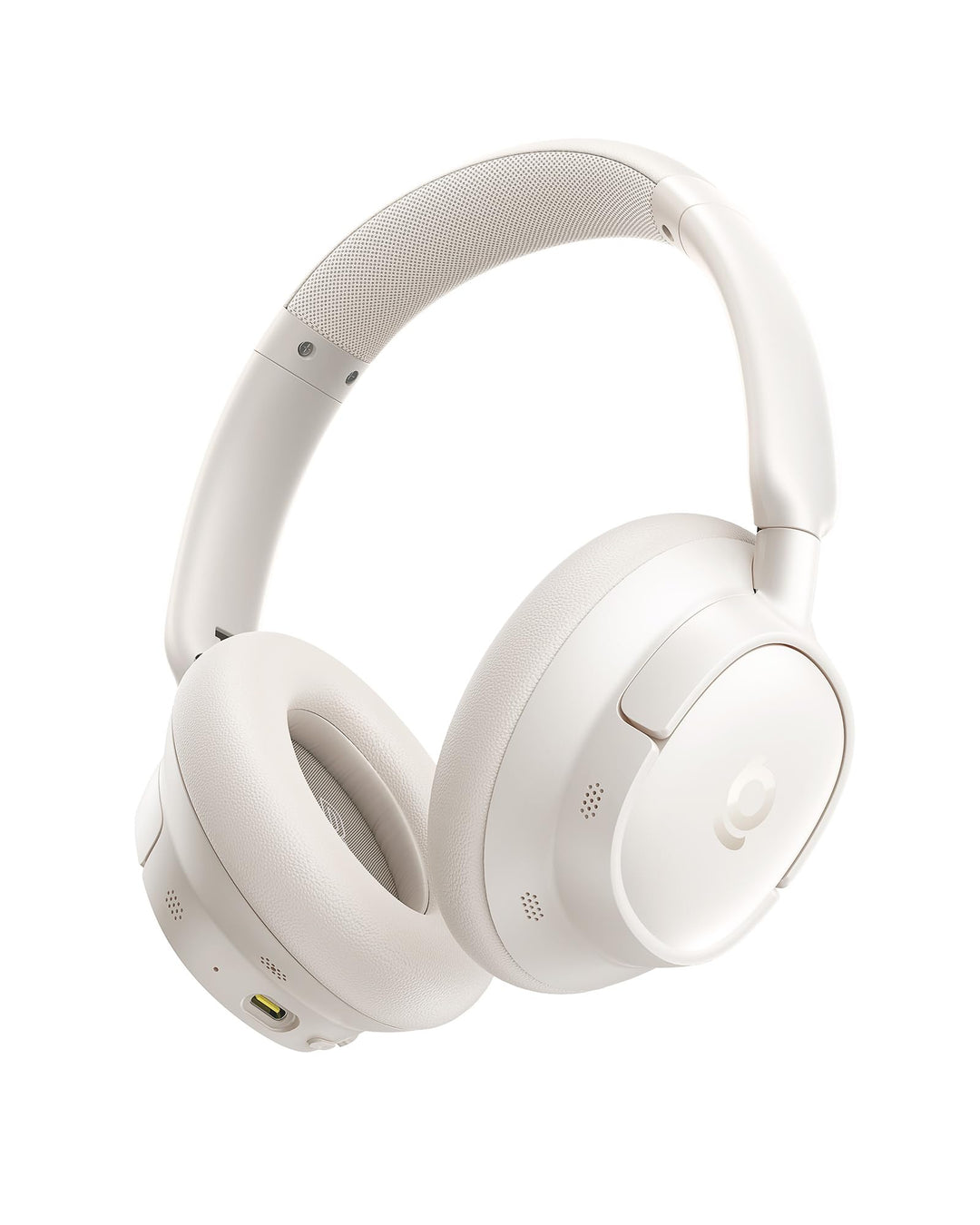 Baseus EH10 NC Bluetooth Kopfhörer mit -45dB Hybrid Active Geräuschisolierung, Over-Ear Kopfhörer mi