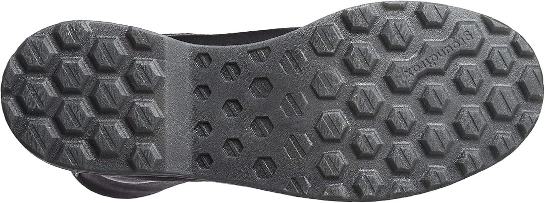 TCX Herren Blend 2 GTX Motorcycle Boot 38 EU Schwarz, 38 EU Schwarz