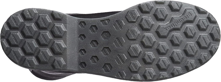 TCX Herren Blend 2 GTX Motorcycle Boot 38 EU Schwarz, 38 EU Schwarz
