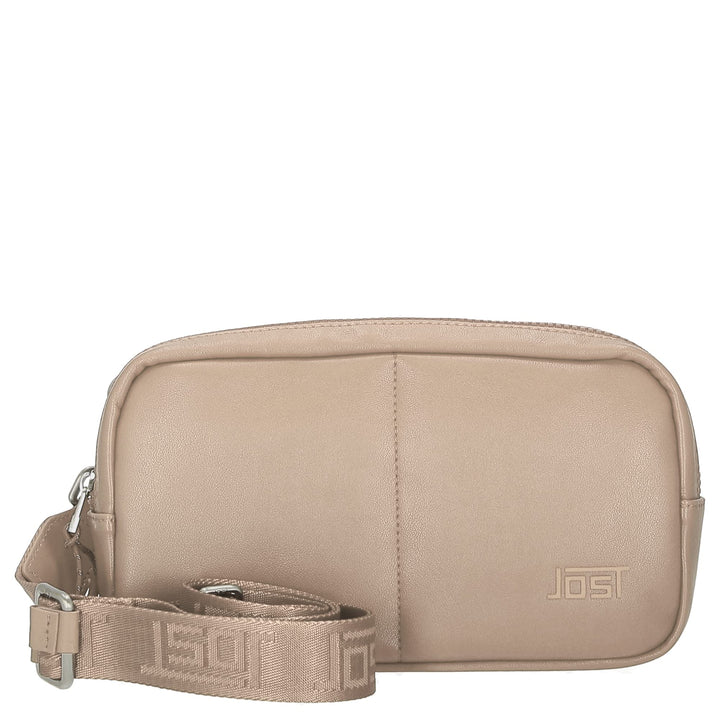 Jost LOVISA Crossover Bag offwhite, uni((204)), Gr.