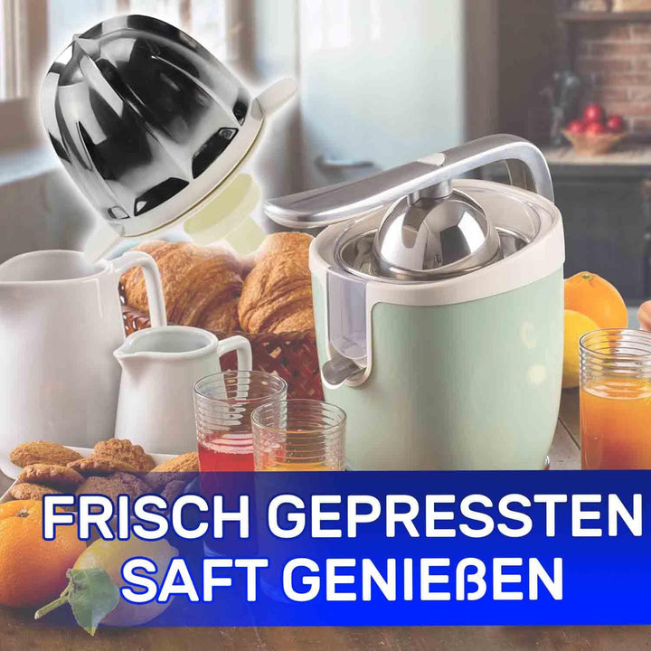 Auspresskegel für Saftpresse mit dem Originalcode AT6076006100 für Ariete - Garantie 10 Jahre - MONT