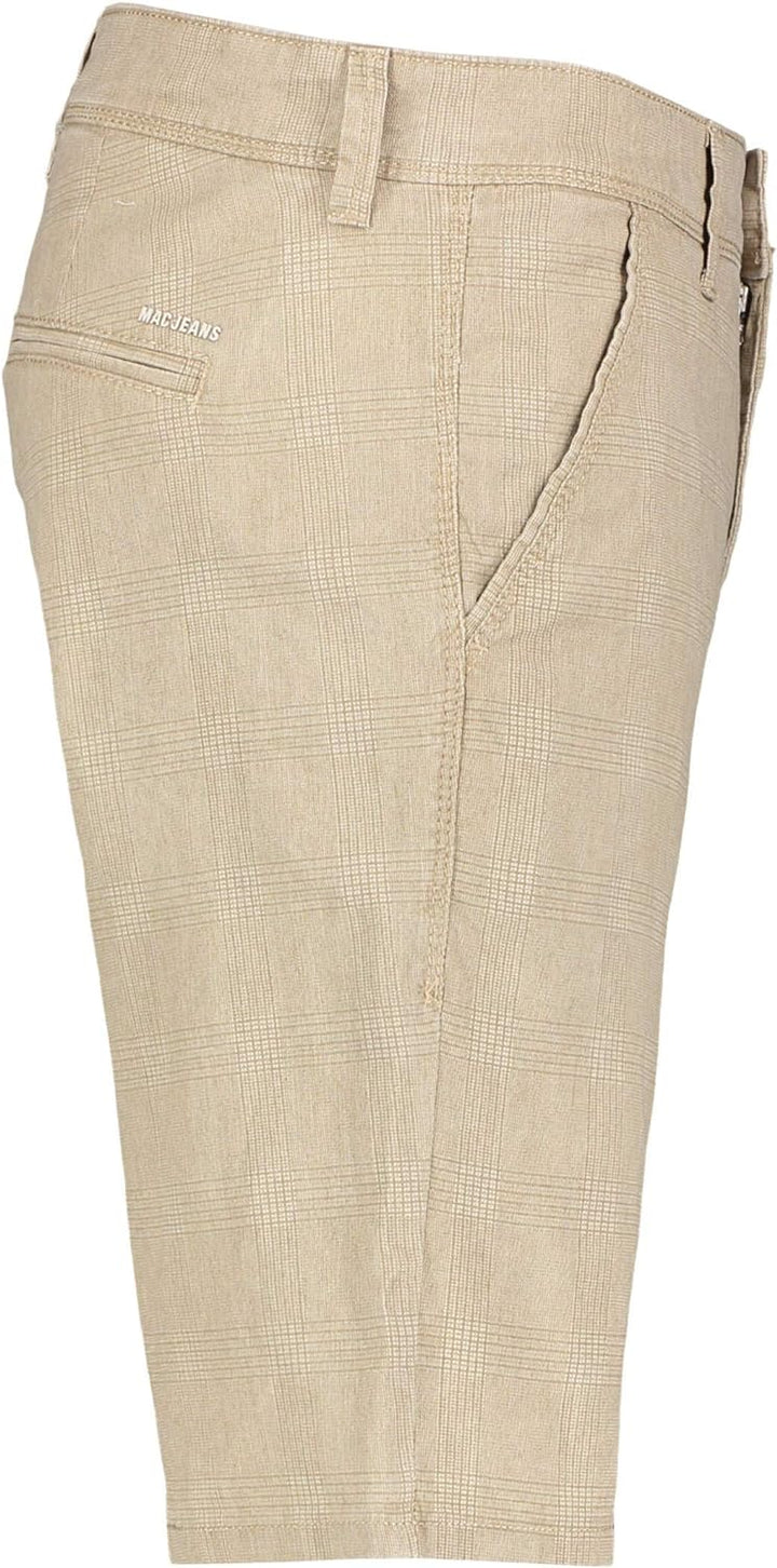 MAC HOSEN Lenny Bermuda, Kombi(kcreamwhit (203)), Gr. 33