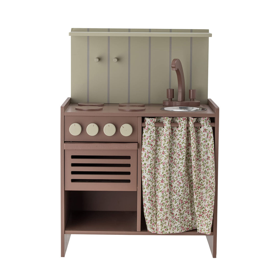 Bloomingville Mini - Pippi Mini Stove (82051551)