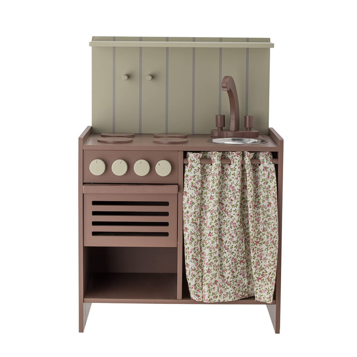 Bloomingville Mini - Pippi Mini Stove (82051551)