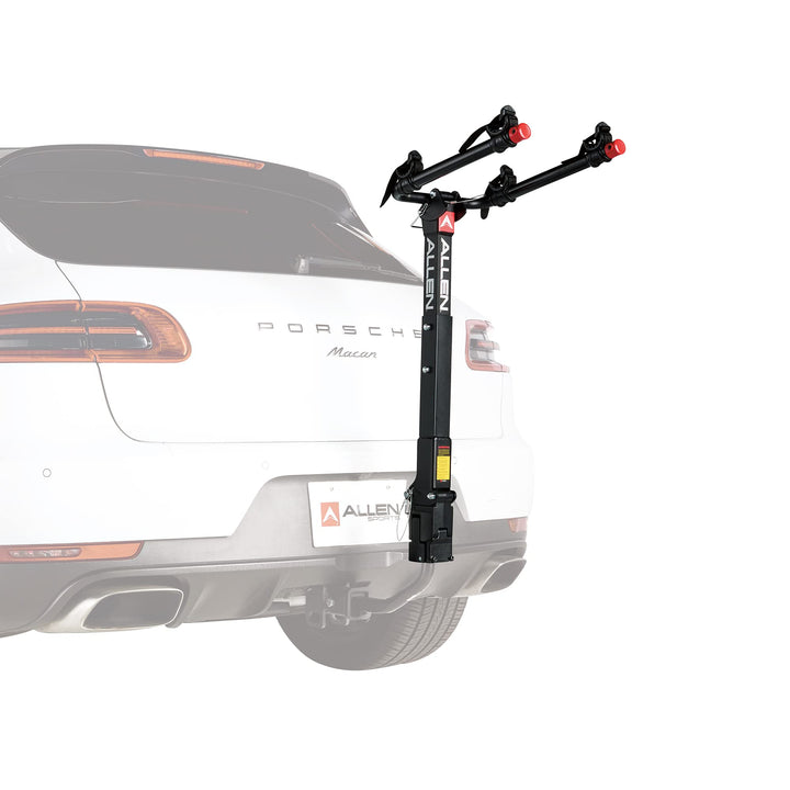 Allen Sports Deluxe 2 Bike Carrier Fahrradträger, Fahrradträger