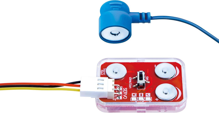 Hape Circuit Explorer Labor-Kit