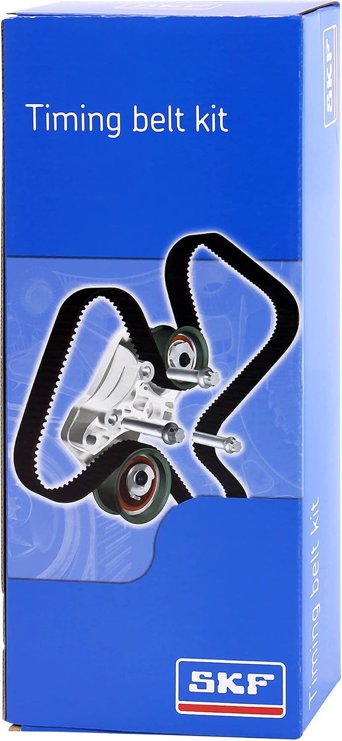 SKF VKMA 01107 Spannrolle