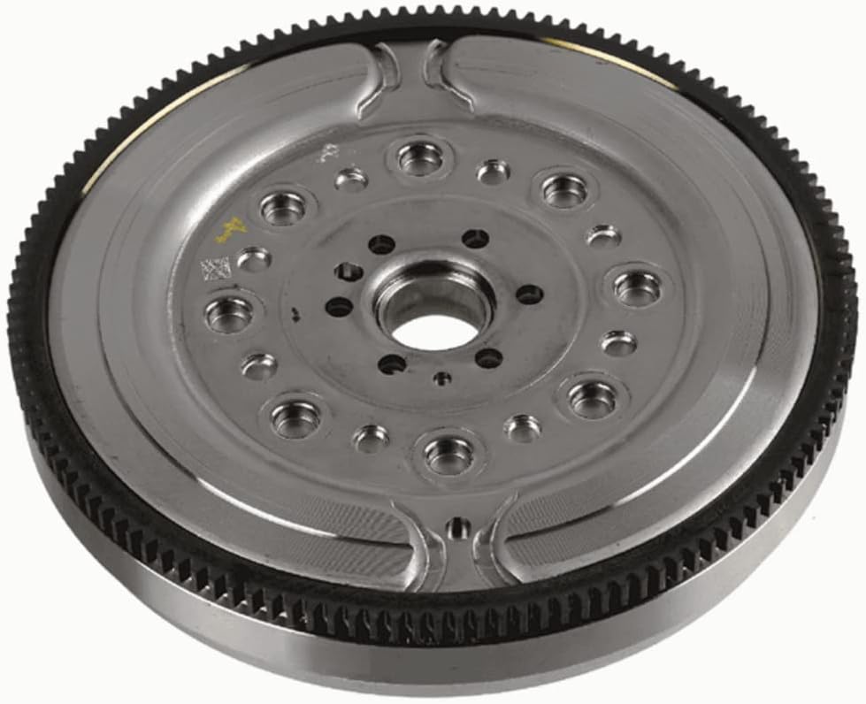 Sachs 2294 002 155 - Schwungrad