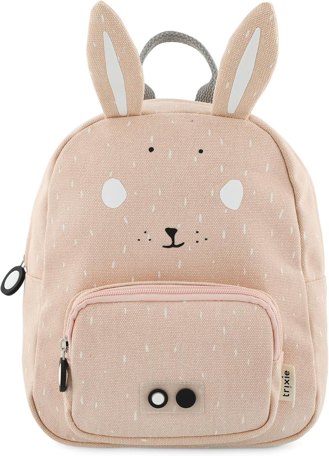 TRIXIE BABY Kleiner Rucksack - Mrs Rabbit
