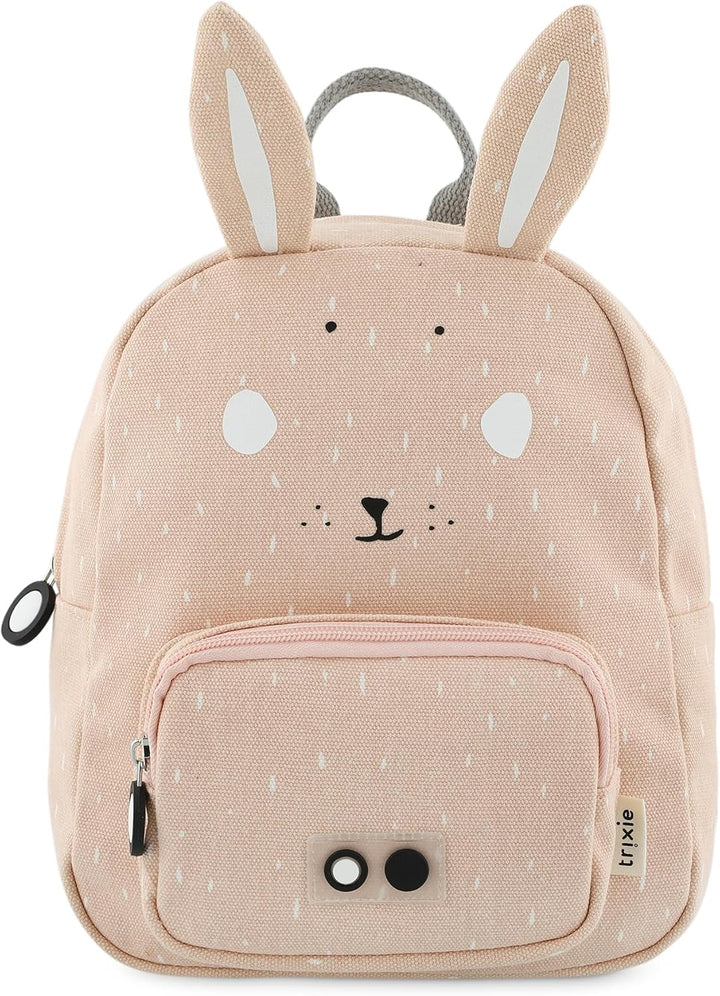 TRIXIE BABY Kleiner Rucksack - Mrs Rabbit