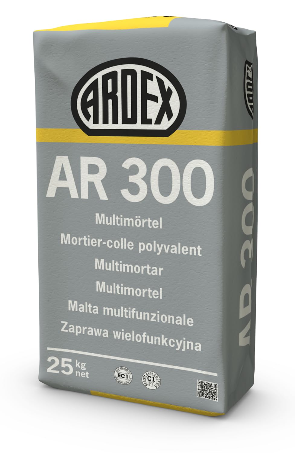 ARDEX AR 300 Multimörtel 25 kg/ Sack