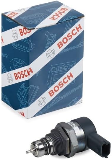 BOSCH 0281006037 Druckregelventil, Common-Rail-System
