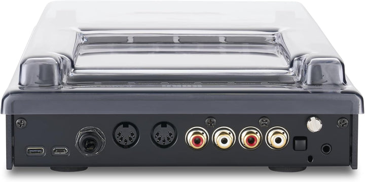 Decksaver Korg Kaoss Replay Staubschutzcover