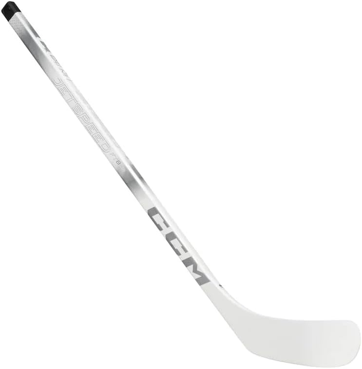 CCM Secret Mystery Mini Stick Schläger Sammlerwert 24 Zoll rechts, 24 Zoll rechts