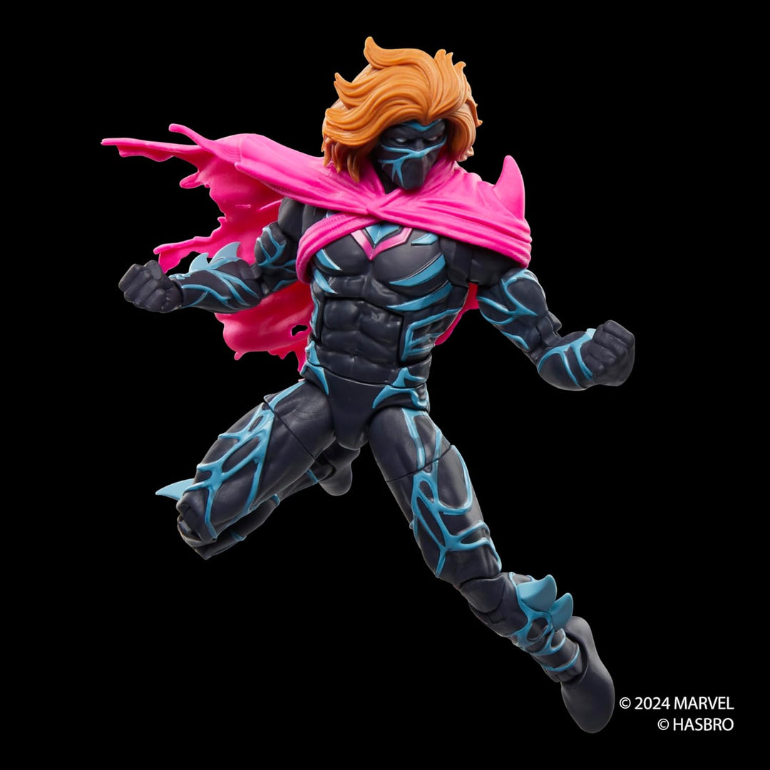 Marvel Legends Series Marvel's Kaine Comics Action-Figur, Kaine