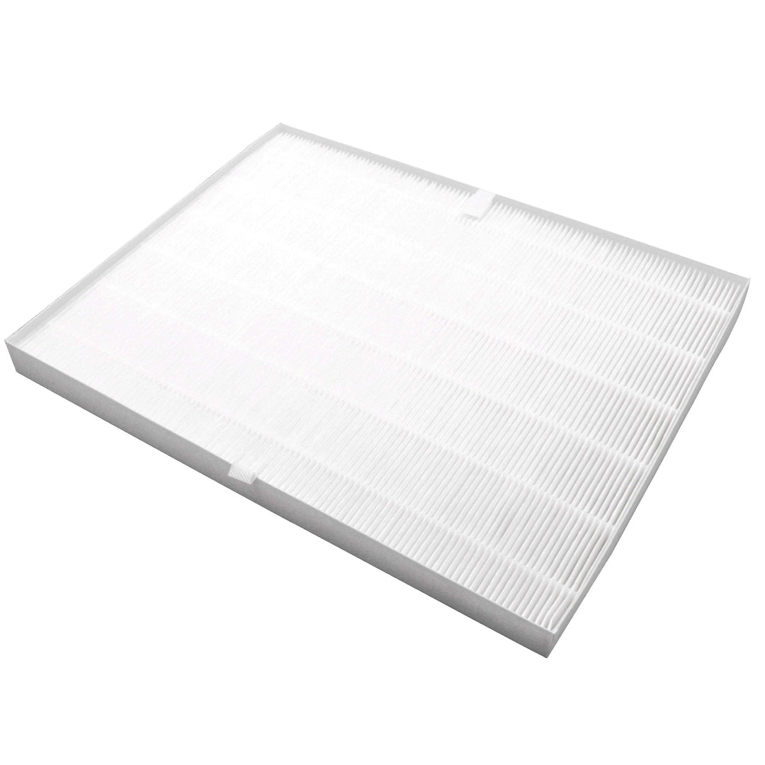 vhbw HEPA Filter kompatibel mit Fellowes AeraMax DX95 Luftreiniger - Ersatz-Filter