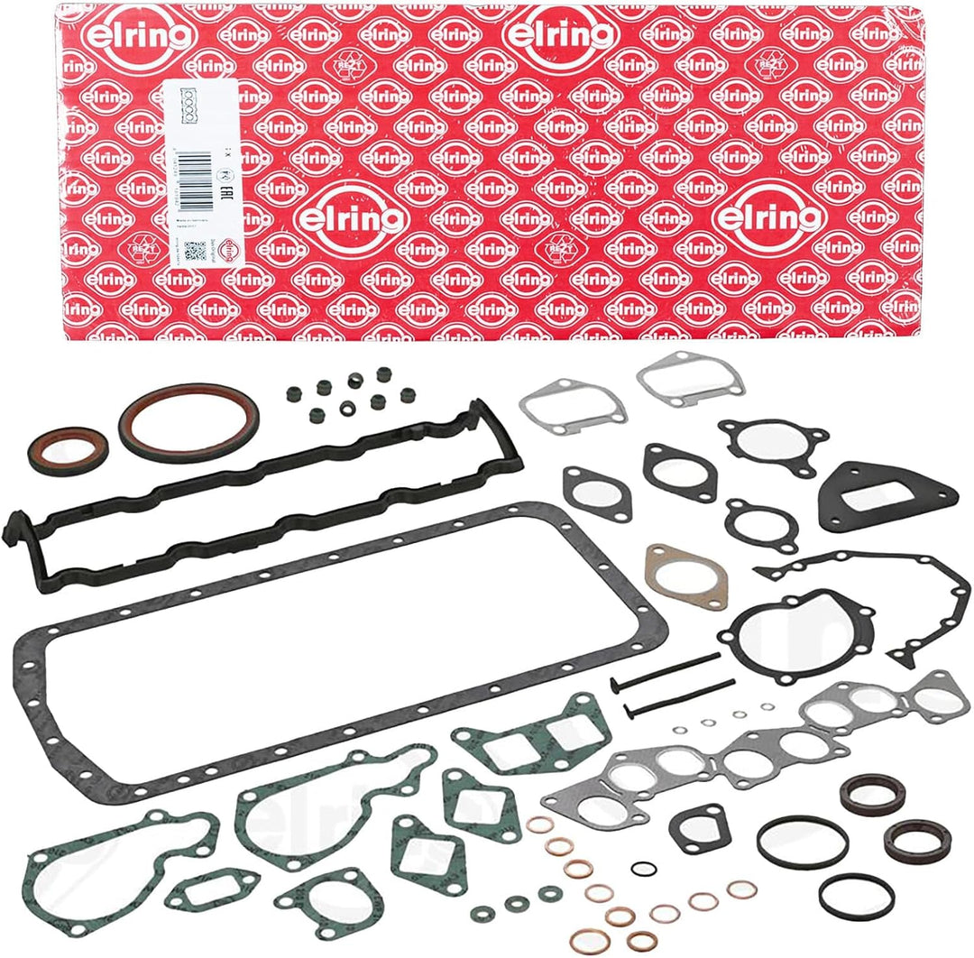 Elring 581.128 Dichtungsvollsatz, Motor