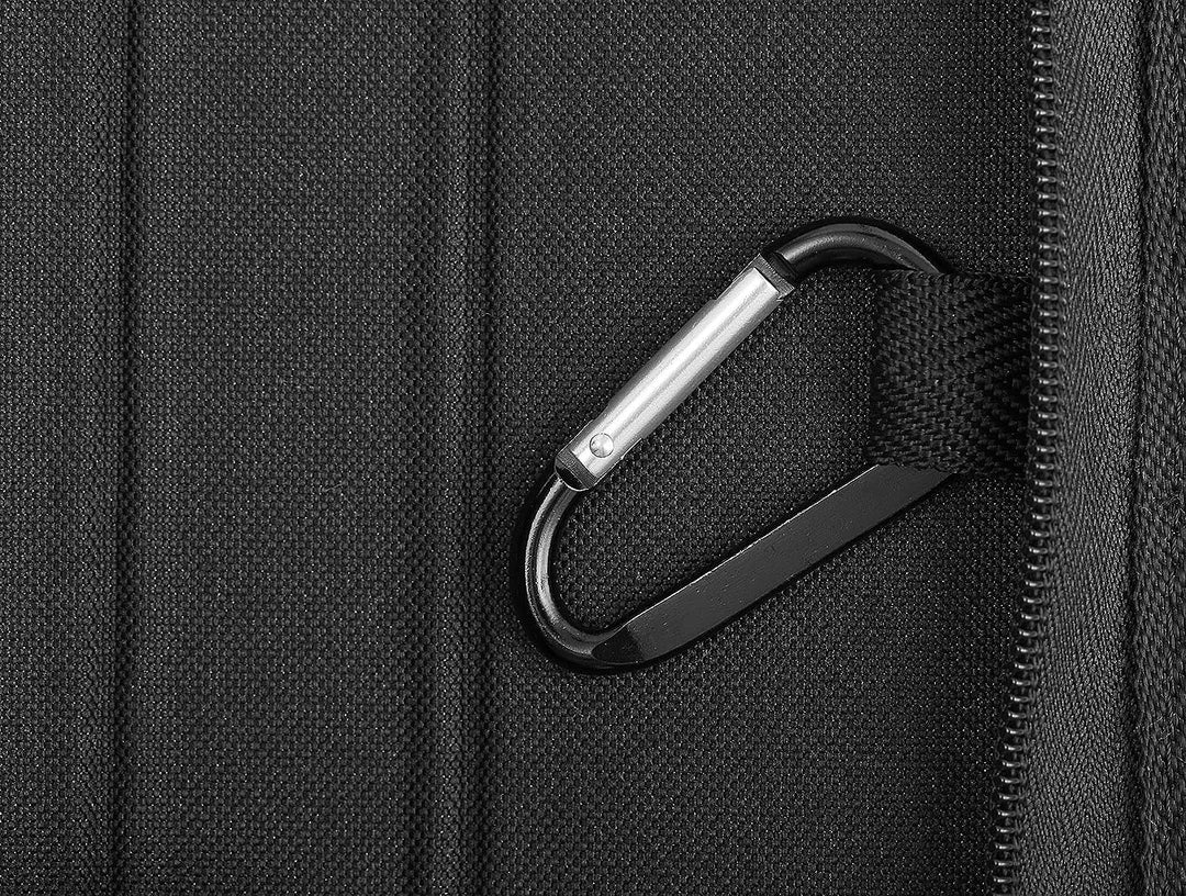 GEDORE red Fahrrad Werkzeugset Profi für die Werkstatt, 25-teilig, Rollgabelschlüssel, Bitschraubend