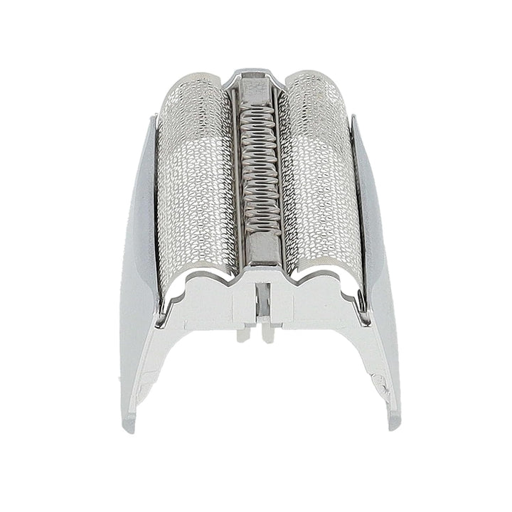 vhbw Doppelscherfolie kompatibel mit Braun 8377 -Typ 5751, 8385, 8581, 8583, 8585, 8588, 8590, 8595,