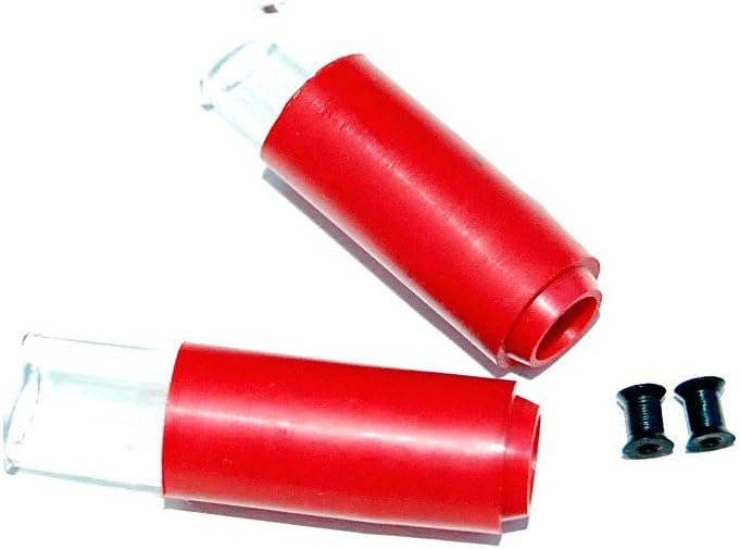 MADBULL 60 Degree Shark Hopup Bucking 2 pcs + X Type Spacer 2 pcs