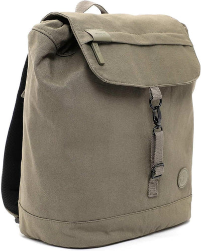 Tamaris Rucksack Lydia 32370 Damen Rucksäcke Uni Khaki 910 Einheitsgrösse, Khaki 910 Einheitsgrösse