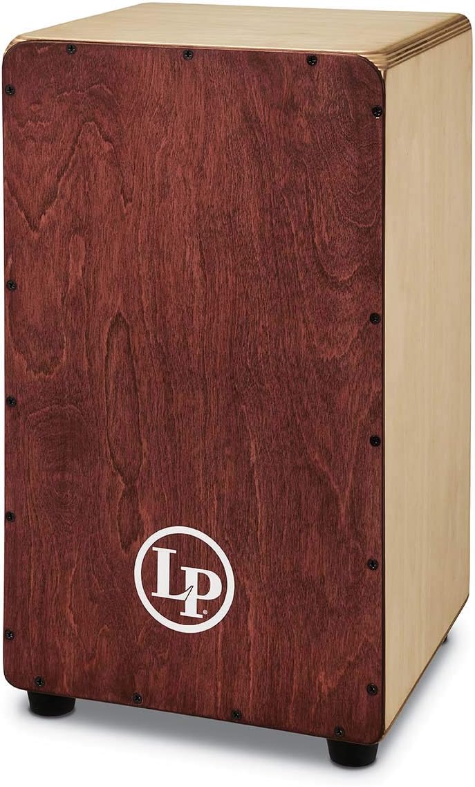 LP Latin Percussion LP819100 Americana Groove Cajon