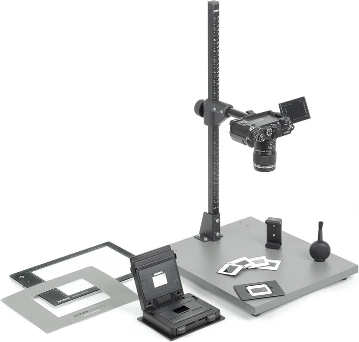 Kaiser DigiCopy Vario