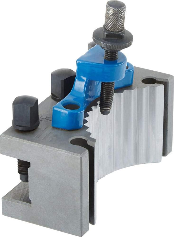 Drehstahlhalter Typ D, Grösse BD, 32 x 32 mm, Länge 120 mm, SRW
