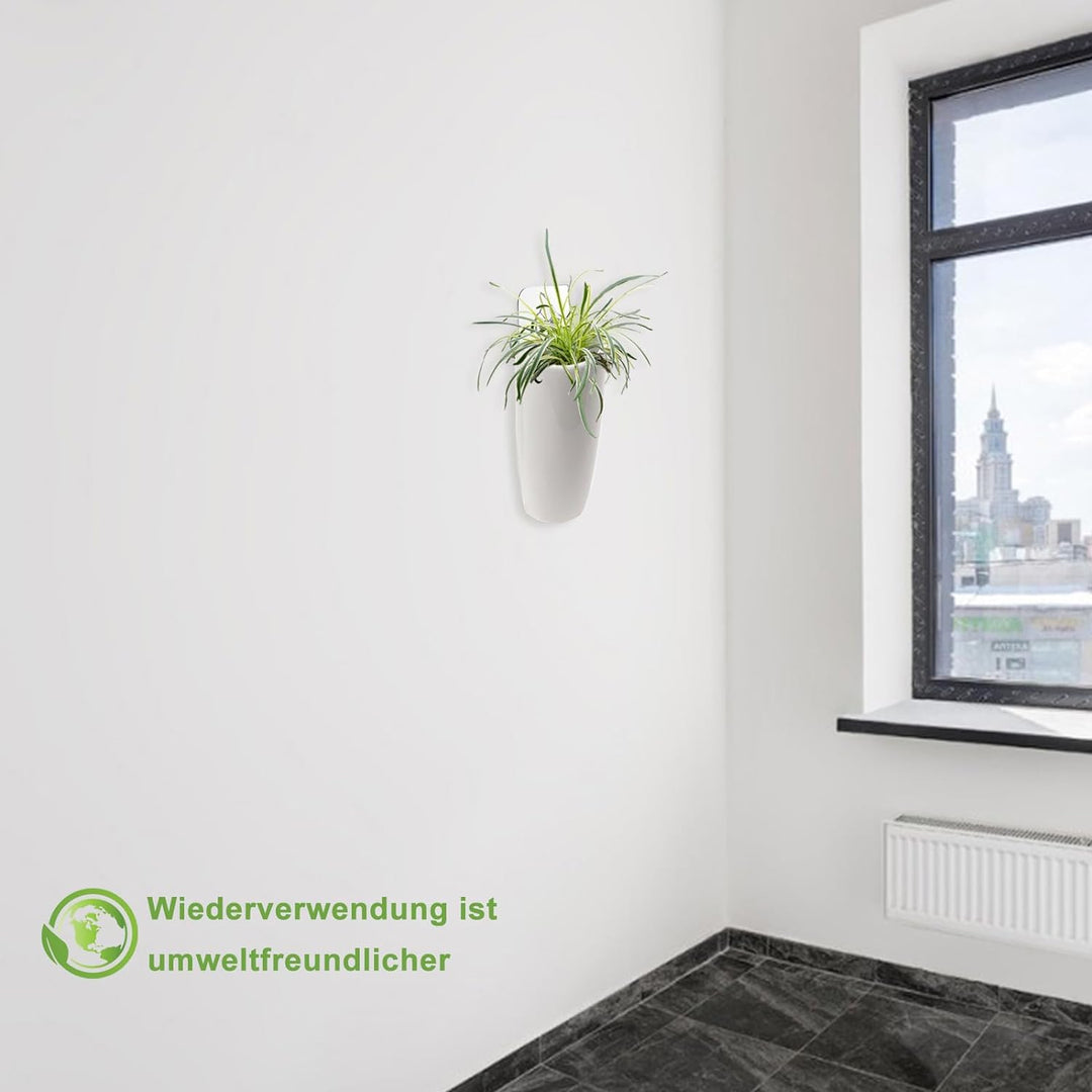 4 Stück Heizkörper Luftbefeuchter Keramik Wasserverdunster für die Heizung von eignet sich für alle
