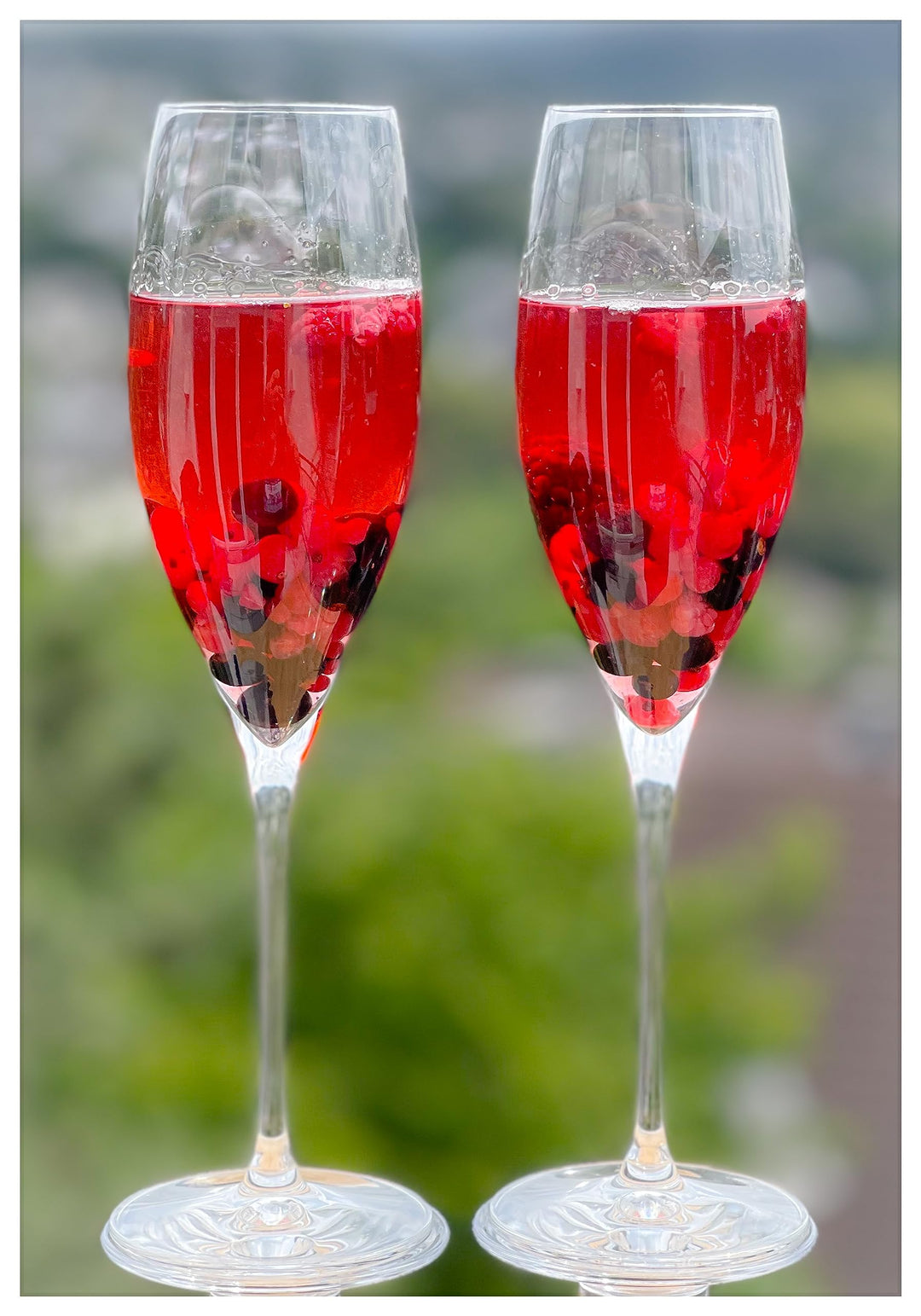 Topkapi elite Champagner Gläser Unglinghausen │ Prosecco Gläser Sektgläser Schaumwein Gläser Lillet