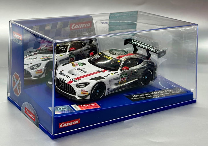 Carrera Mercedes-AMG GT3 Evo 'Mercedes-AMG Team Winward, N
