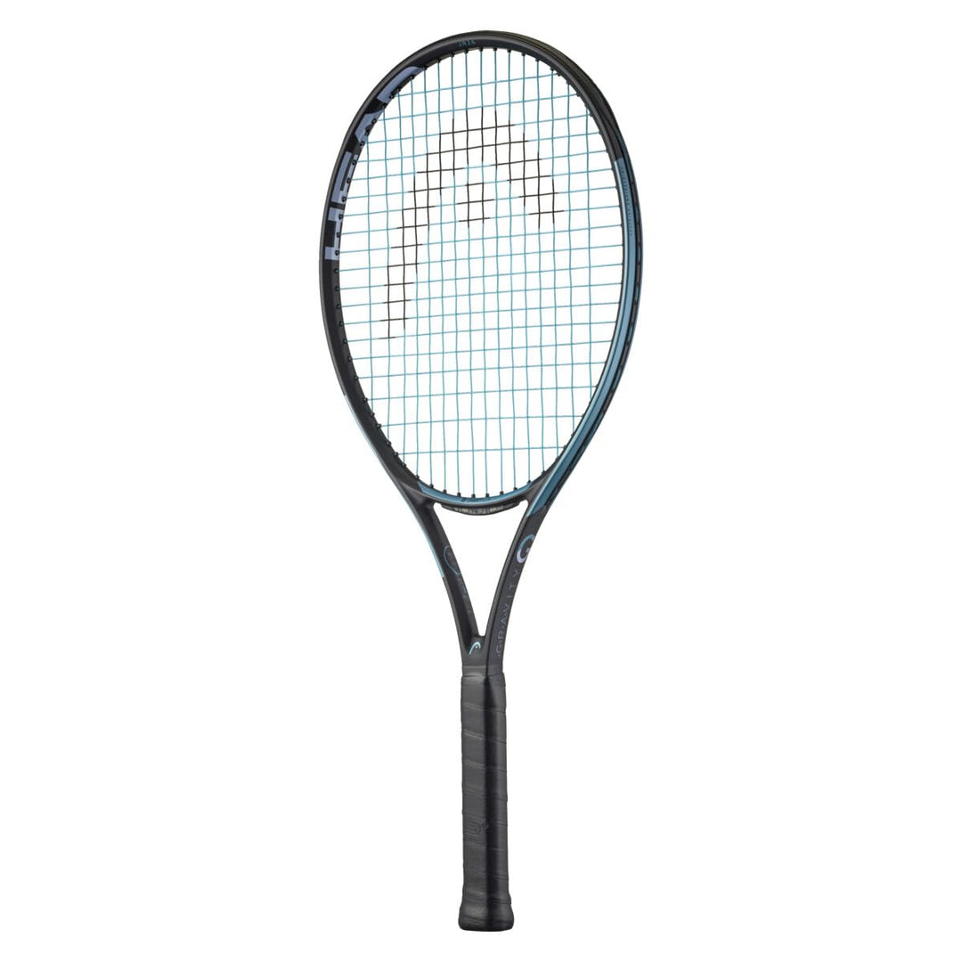 Head Gravity 26 Tennisschläger 00 black/blue, 00 black/blue