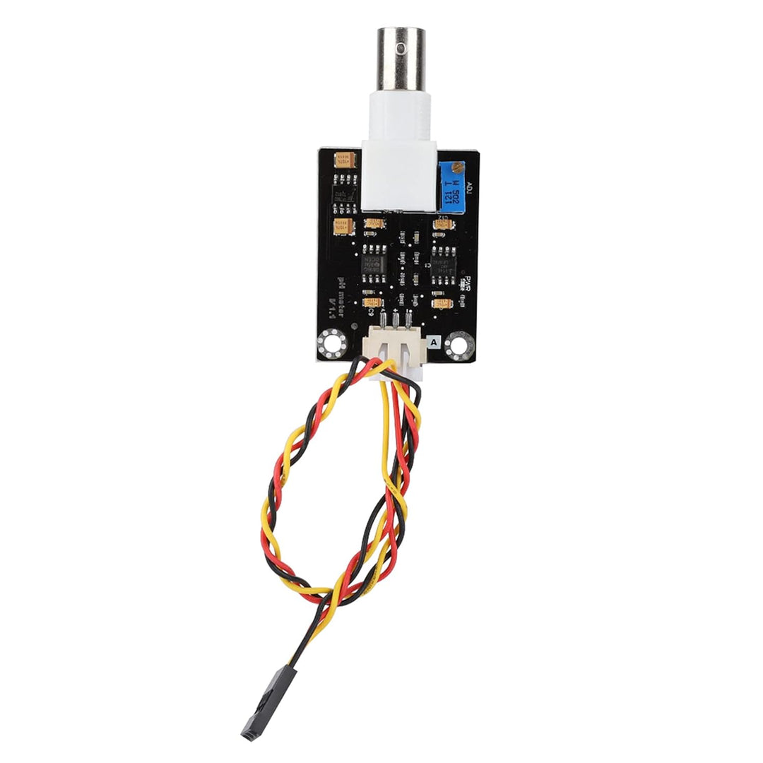 PH-Sensor-Kit Sensor 18 × 8 × 4 PH-Sensor-Modul PH-Sonde zusammengesetzte Elektroden-Testsensor