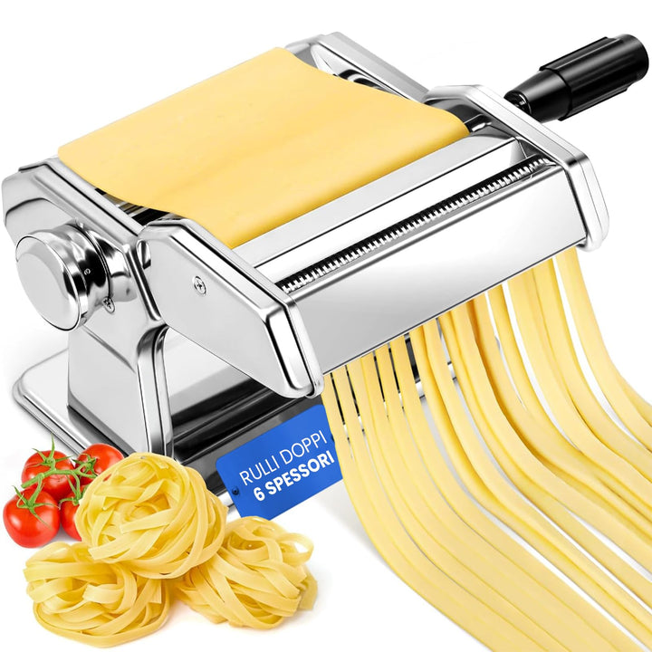 TEMPO DI SALDI Manuelle Maschine Für Stahl Paste Mit Verschiedenen Einstellmodi