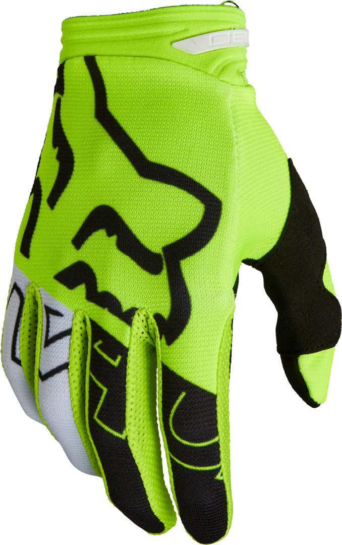 Fox Racing 180 Skew Crosshandschuhe XXL, XXL