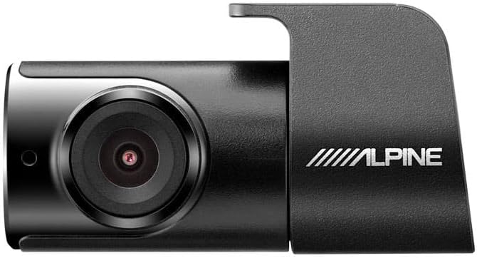 Alpine RVC-C320 - Kameraerweiterung für DVR-C320S