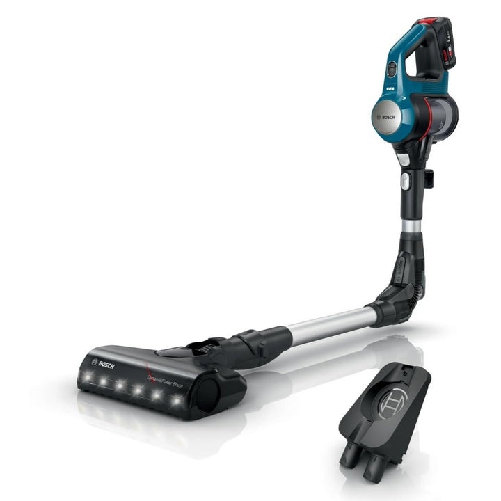 Bosch Besensauger 2-in-1, wiederaufladbar, 18 V, BSS71125AH
