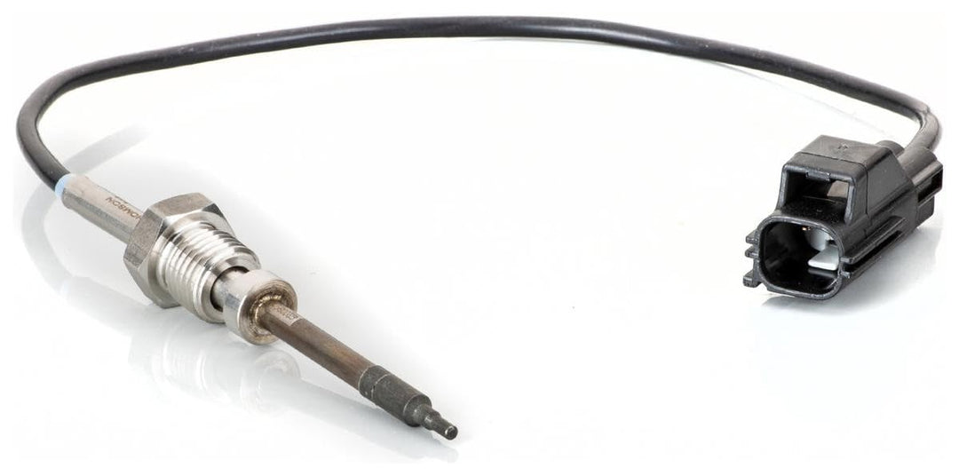 HELLA 6PT 014 495-011 Sensor, Abgastemperatur - 2-polig - geschraubt - Kabel: 320mm