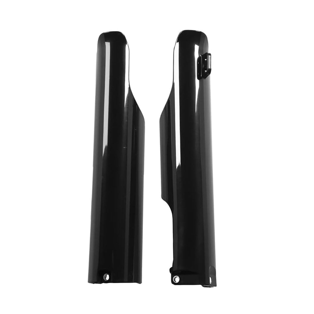 Acerbis 21137-60001 Schutzbleche, schwarz