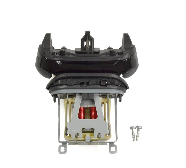 Rasierer Antriebseinheit/Motor (schwarz) kompatibel mit BRAUN Series 9 für Type 5790, 5791, 5793