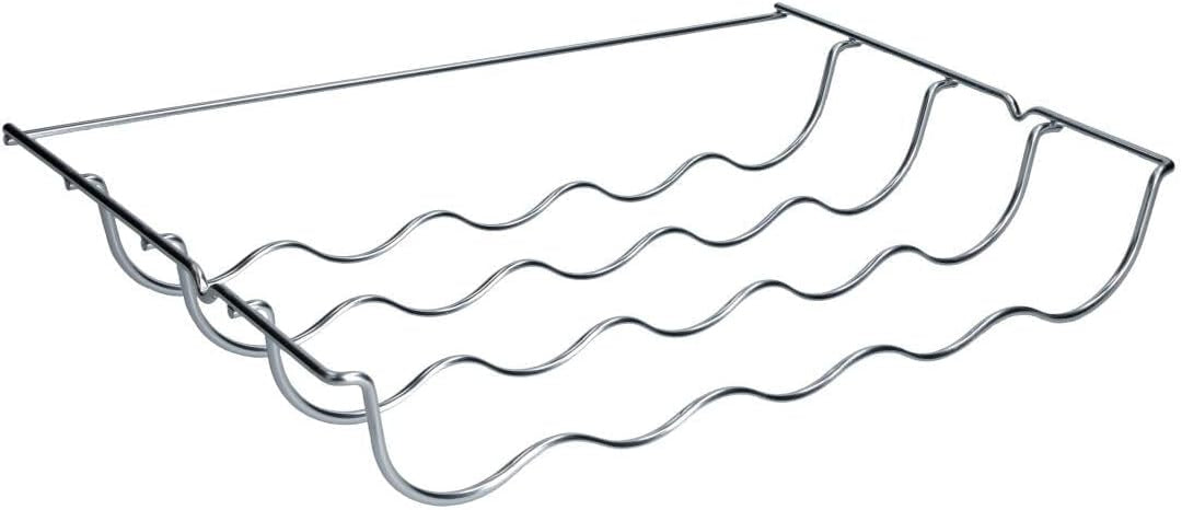 easyPART Kompatibel/Ersatz für NEFF 11010062 Flaschenablage Flaschenfach Absteller Innenraumboden Fl