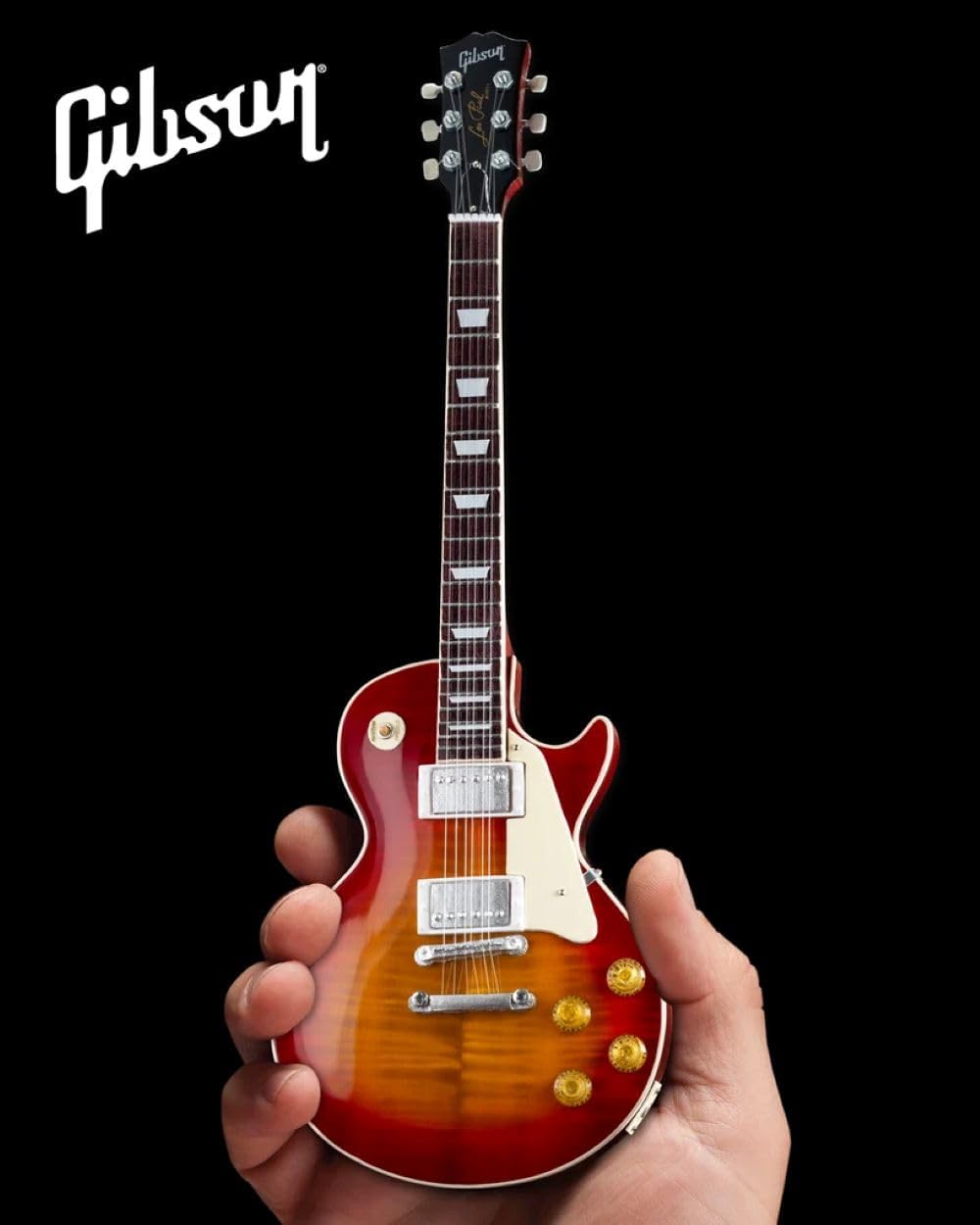 Axe Heaven E-Gitarrenkörper (GG-120)