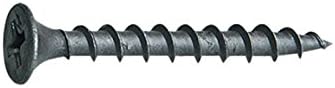 adunox Gurtmagazinschrauben / Magazinschrauben 3,9 x 30 mm mit Grobgewinde 1VE (1000St)