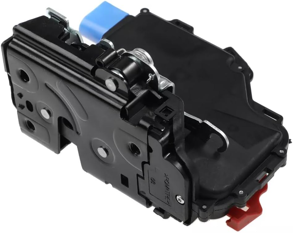 Verschlussmechanismus für Tür hinten links Zentraler Aktuator Kompatibel mit Altea 5P1 Toledo III 5P