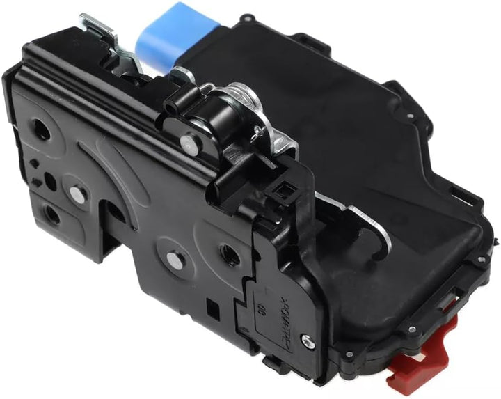 Verschlussmechanismus für Tür hinten links Zentraler Aktuator Kompatibel mit Altea 5P1 Toledo III 5P