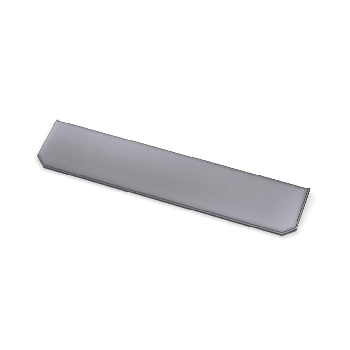 ENDORFY Thock 75% Palm Rest V2, palmrest, Handballenauflage, PU-Leder, Memory-Schaum-Füllung, kompat