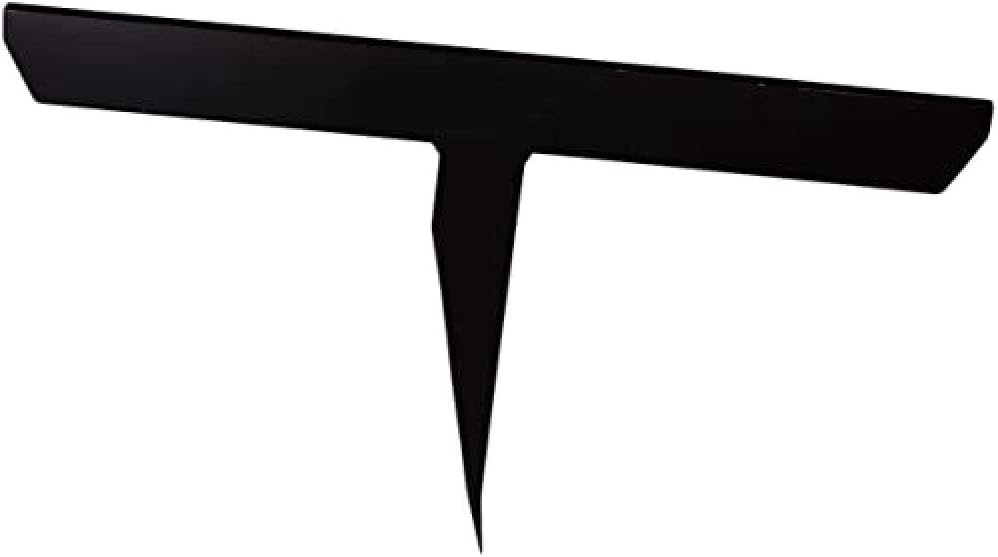 SCHIEFERHAUBRÜCKE - 400 mm - Rechtsschnitt Sens.Droite, Sens.Droite -